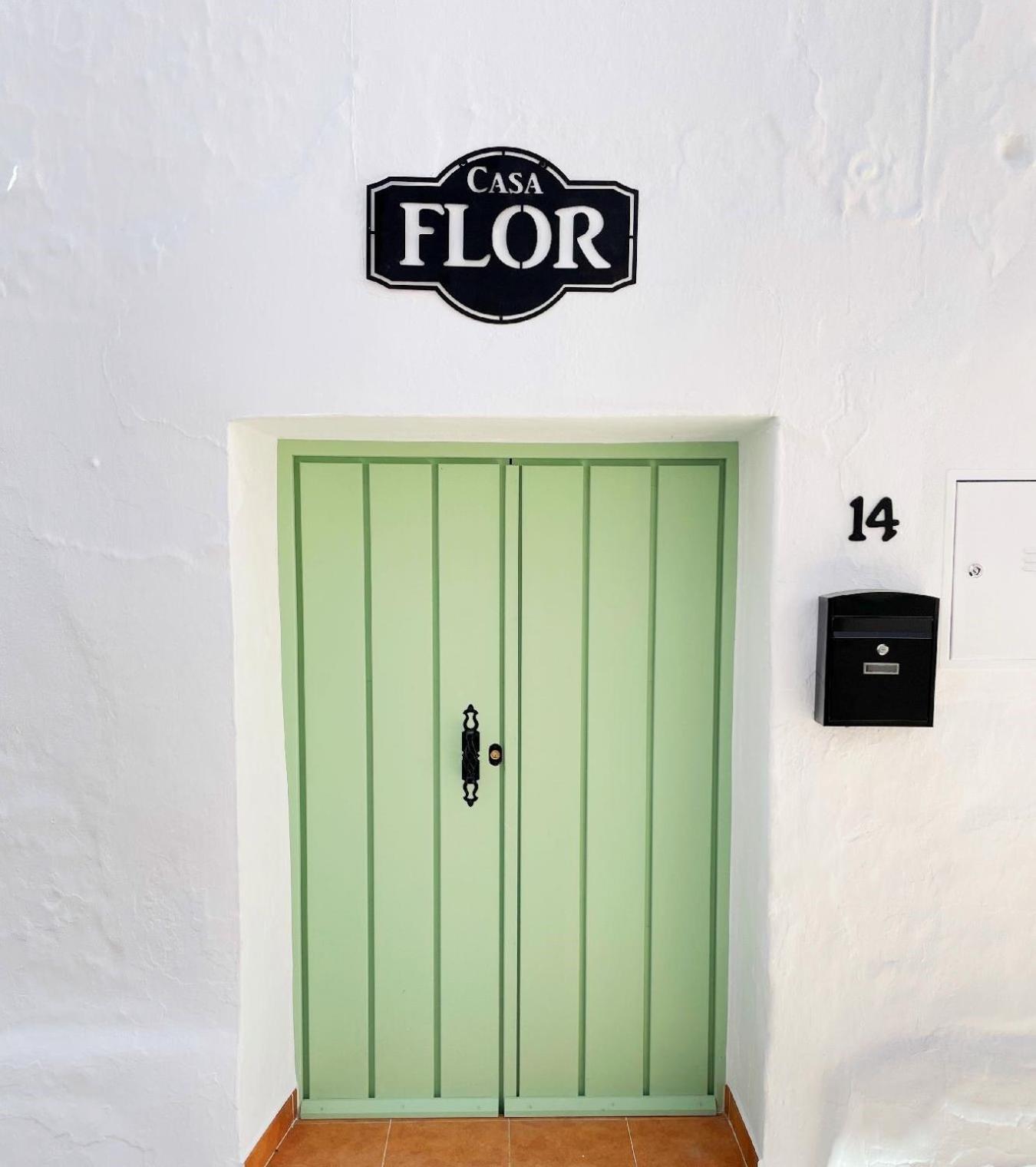 Casa Flor, Archez, Andalusia Villa Exterior photo